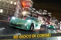 Giochi di Macchine di Corsa 3D Screen Shot 0