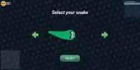 Angry Worms.io Screen Shot 1