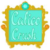 Calico Crush