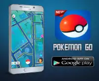 Tips Pokemon Go New pokemon 2k17 Screen Shot 3