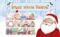 Play with Santa Claus Screen Shot 2