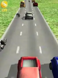 Top Bike Racing FREE 3D Game Screen Shot 3