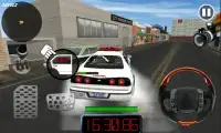 Crazy Police Rush Hunter 3D Screen Shot 3