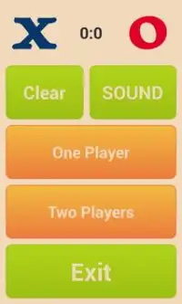 Tic_Tac_Toe Screen Shot 0
