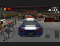 Garagem Estacionamento 3D Screen Shot 6