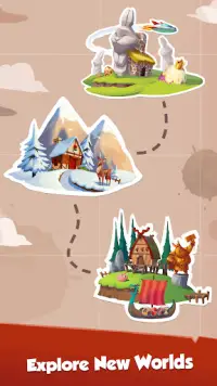 Coin Master Screen Shot 5