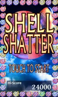 Shell Shatter Screen Shot 0
