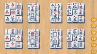 Mahjong Deluxe Screen Shot 19