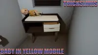 The Baby In Yellow Trickslines Screen Shot 1