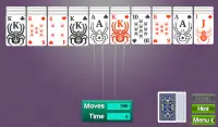 Solitaire Mahjong Pack Screen Shot 13