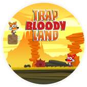 Trap in Bloody Land