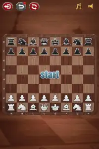 Pocket Chess - Free 2019 Screen Shot 1