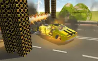 Car Crash Simulator Screen Shot 7