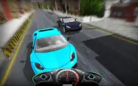 Perfect Shift Drag Car Racing 2017 Sim Top Driving Screen Shot 5