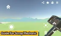 Guide for Scrap Of Mechanic 2018 Screen Shot 2