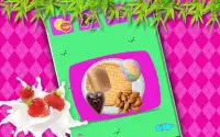 Marshmallow Cookies Maker Screen Shot 6