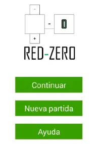 Red-Zero: math, addition and subtraction Screen Shot 2