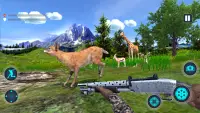 Deer Adventure Hunting Screen Shot 0