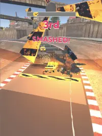 Smash Cars! Screen Shot 12