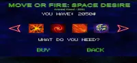 Move Or Fire: Space Desire Screen Shot 2