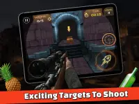 Multiplayer Ultimate Sniper :3D Sniper Gun Shooter Screen Shot 13