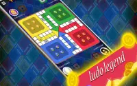 LUDO LEGEND Screen Shot 3