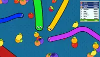 Snake Doodle - Worm .io Game Screen Shot 5