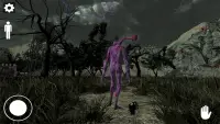 Siren Horror Head Game – Scary Siren Survival Mod Screen Shot 0