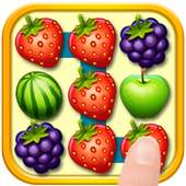 Fruit Splash Deluxe 3D