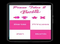 Piano Tiles 2(Barbie Princess) Screen Shot 7