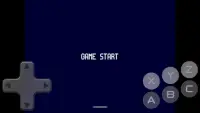 Fast MD/Genesis Emulator Screen Shot 4