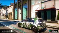 Real Car Parking Simulator: Car Parking Games 2022 Screen Shot 3