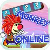 Monkey Online Adventure
