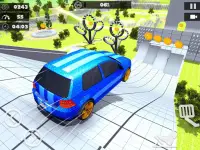 Car Crash Wreck Challenge-Pro Accident Simulator Screen Shot 11