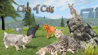 Clan of Cats Screen Shot 0