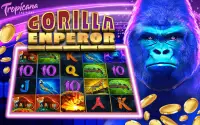 Tropicana Las Vegas Casino - Free Jackpot Slots Screen Shot 13