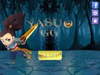 Yasuo GG Screen Shot 5