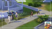 New Guide The Sims 4 Screen Shot 0