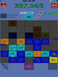 Fast Blast! Strategy Tiles Screen Shot 5