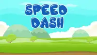 Speed Dash Screen Shot 9