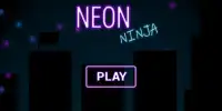 Neon Ninja Screen Shot 0