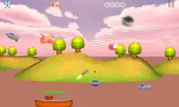 Platypus Game Screen Shot 4