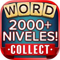 Word Collect Juego de Palabras