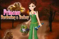Princess Pardoning a Turkey Screen Shot 6