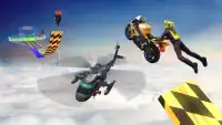 Impossible Tracks Moto Bike Stunt Racing Screen Shot 4