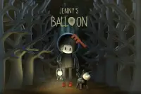 Jenny's Balloon Screen Shot 0