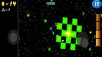 Space War Arcade Screen Shot 0