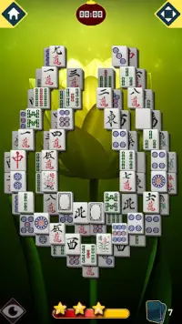 Mahjong Myth Screen Shot 3