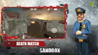 Ultimate Sandbox: मॉड ऑनलाइन Screen Shot 1