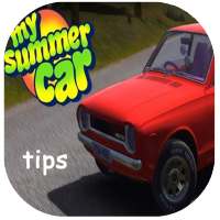 My summer car Guide